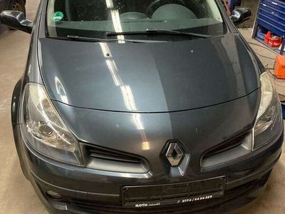 Renault Clio II