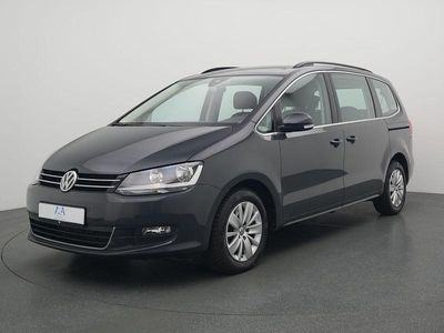 VW Sharan