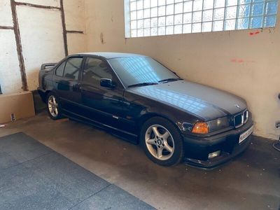 gebraucht BMW 318 E36 is Class 2 original und aus 1. Hand