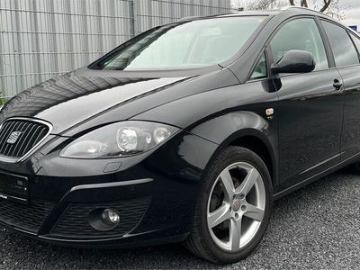 gebraucht Seat Altea XL 1.2 TSI 69TKM KLIMA SHZ SCHECKHEFT