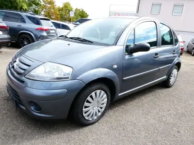 Gebraucht Citroën C3
