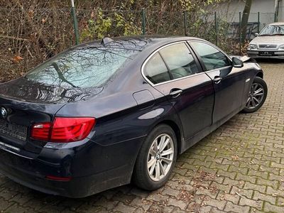 gebraucht BMW 528 