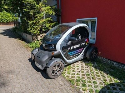 Renault Twizy