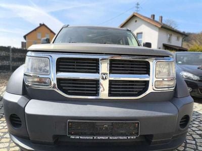 Dodge Nitro