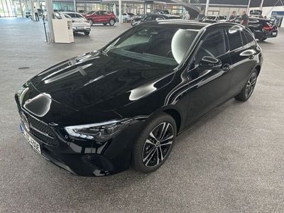 Mercedes CLA250e