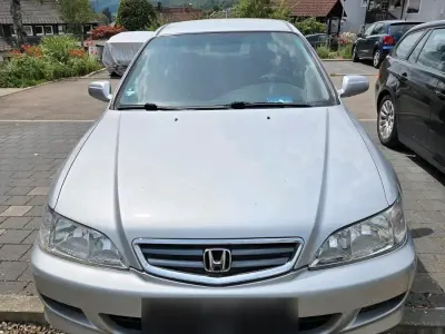 Gebraucht Honda Accord