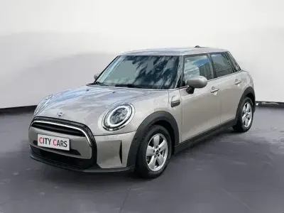 Gebraucht Mini ONE