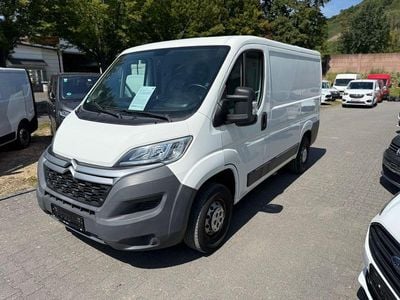 Citroën Jumper