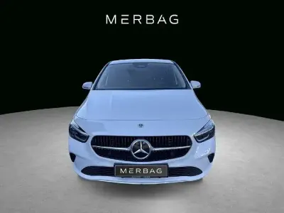 Gebraucht Mercedes B200