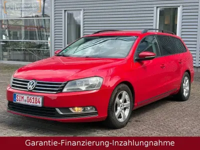 Gebraucht VW Passat