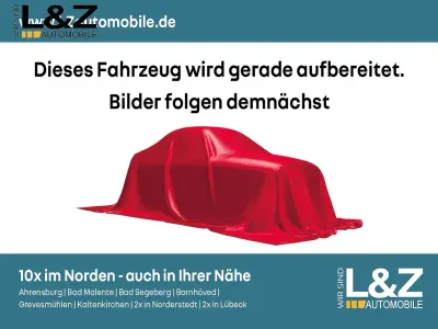Neu Renault Espace Iconic 200 PS (147 kW) 2025 Grau Van / Kleinbus