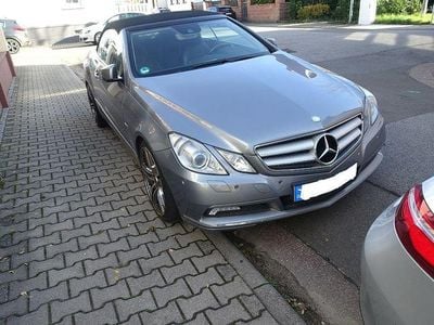 Mercedes E350