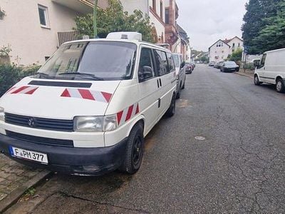 VW T4