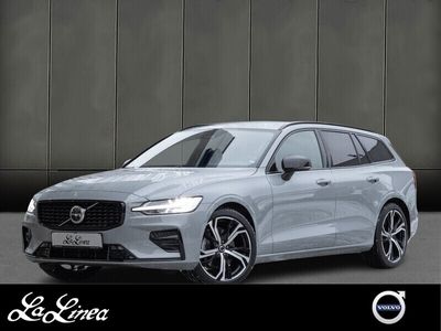 gebraucht Volvo V60 B4 (D) Plus Dark Gebrauchtwagen