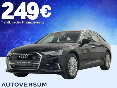 Gebraucht Audi A6