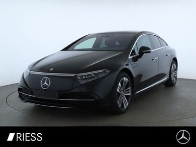 Mercedes EQS450+