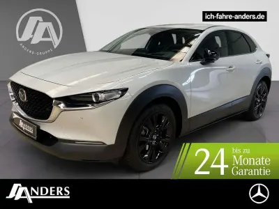 Gebraucht Mazda CX-30