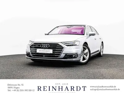 Gebraucht Audi A8