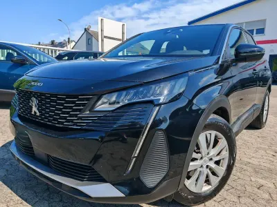 Gebraucht Peugeot 3008