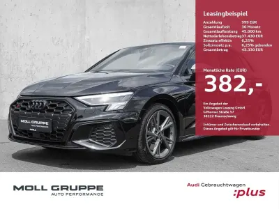 Gebraucht Audi S3