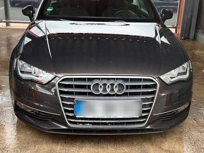 Audi A3 Cabriolet