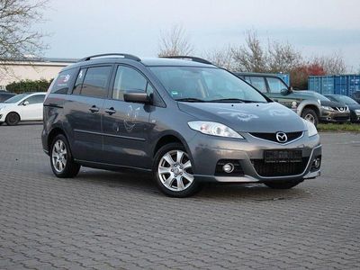 Mazda 5
