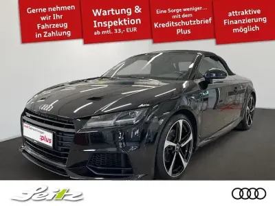 Gebraucht Audi TT Roadster