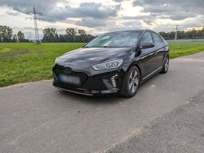 gebraucht Hyundai Ioniq Premium Elektro 28 KWh