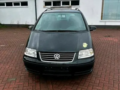Gebraucht VW Sharan