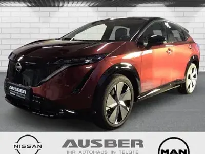 Gebraucht Nissan Ariya Evolve 289 kW (394 PS) 2024 Othercolor SUV