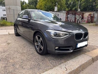 BMW 120