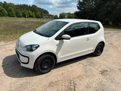 Używany VW up!