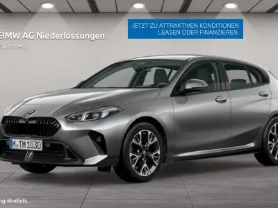 Gebraucht BMW 120 M Sport 163 PS (119 kW) 2025 Grau Kleinwagen