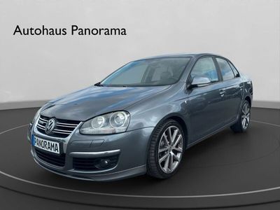 VW Jetta