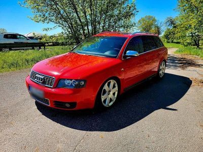 Audi S4