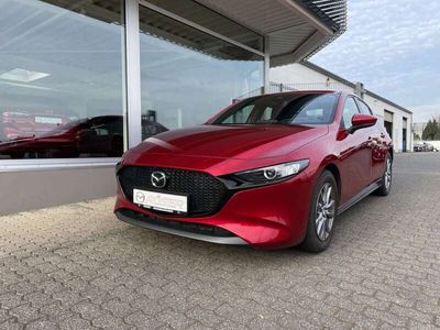 gebraucht Mazda 3 