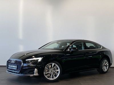 gebraucht Audi A5 Sportback 45 TFSI