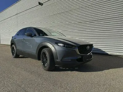 Gebraucht Mazda CX-30 Exclusive-Line 140 PS (102 kW) 2025 SUV