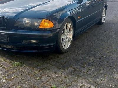 BMW 328