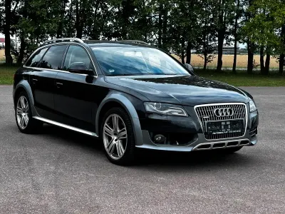 Gebraucht Audi A4 Allroad