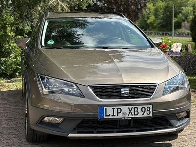 Seat Leon X-Perience