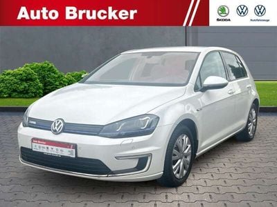 VW e-Golf