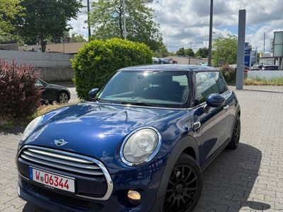 Mini Cooper D