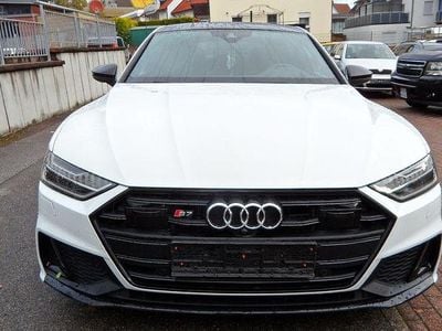 Audi S7 Sportback