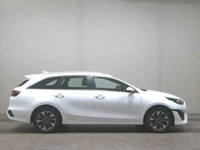 Gebraucht Kia Ceed Sportswagon