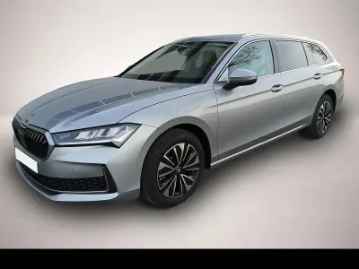 Neu Skoda Superb Selection 220 PS (161 kW) 2025 Manufacturer