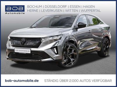 Usata Renault Rafale 300 CV (220 kW) 2025 Grigio SUV