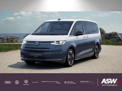 Nuova VW Multivan Life 150 CV (110 kW) 2026 Blu Monovolume