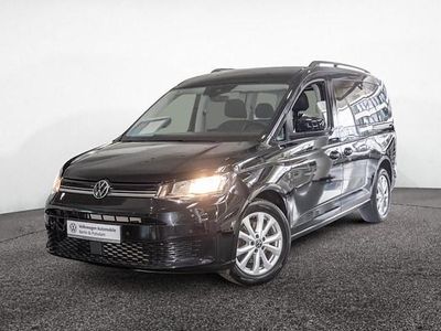 VW Caddy Maxi Life