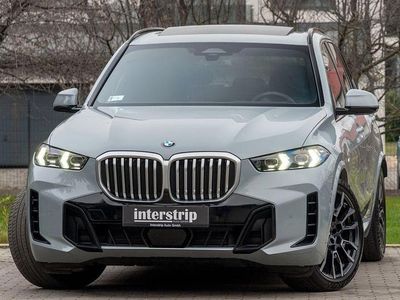 Gebraucht BMW X5 M Sport 352 PS (258 kW) 2025 Grau SUV